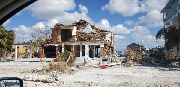 Disaster Cleanup Service in Pickerington