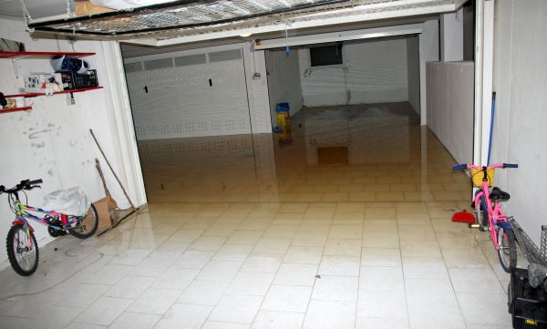 Flood Cleanup Service in Pickerington